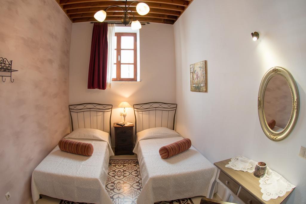 Villa Amalia Lindos  Room photo